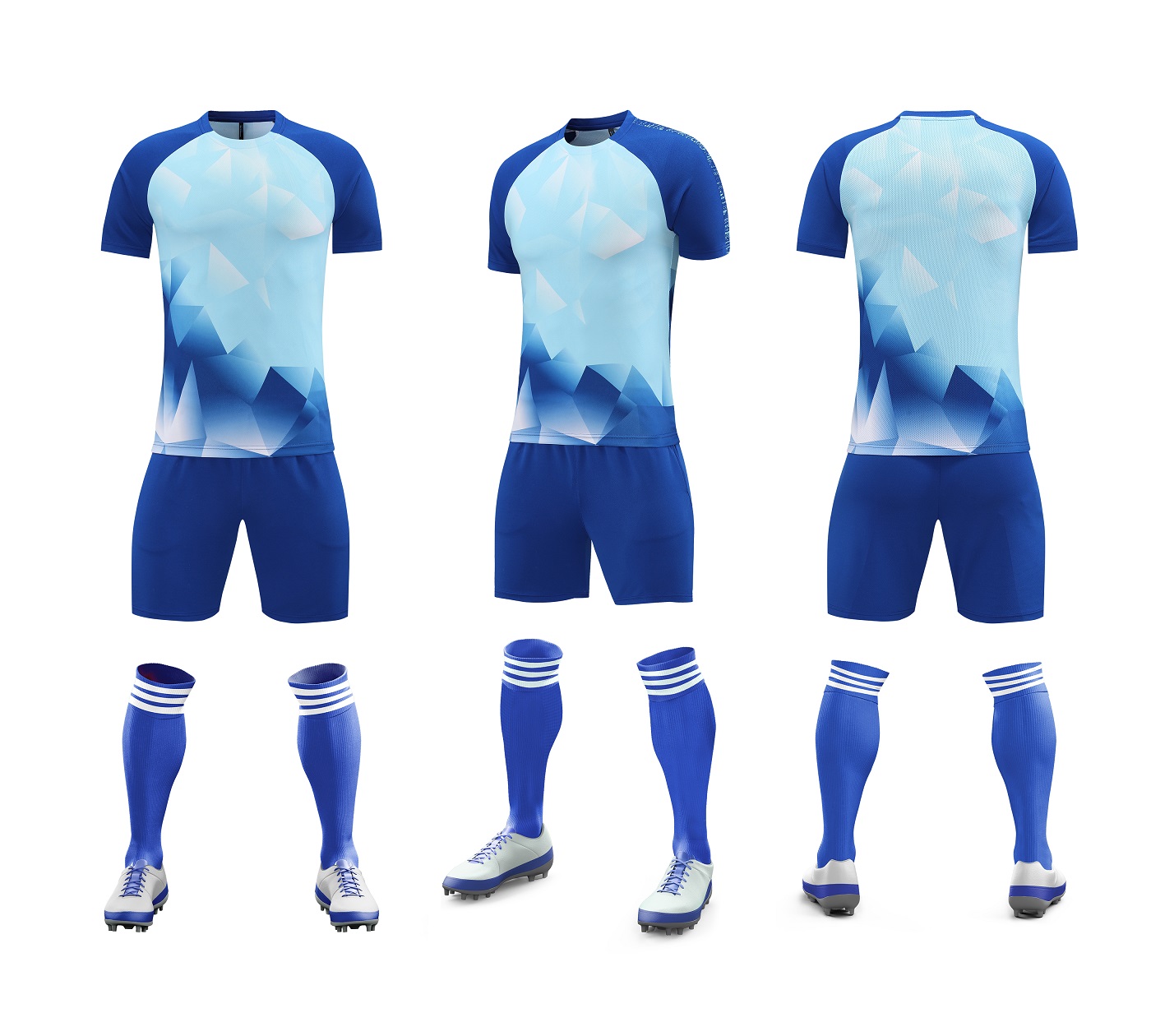 Custom Team Uniforms-2303C